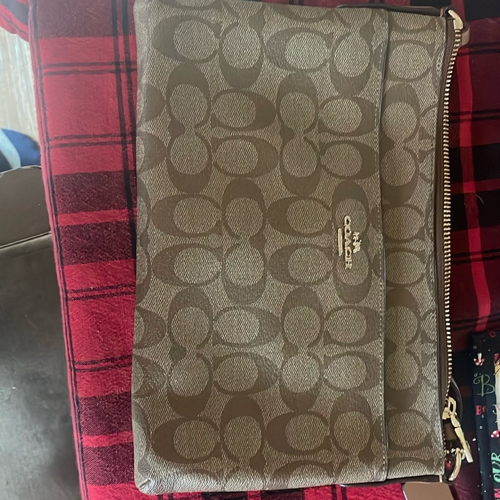 Coach bag like new